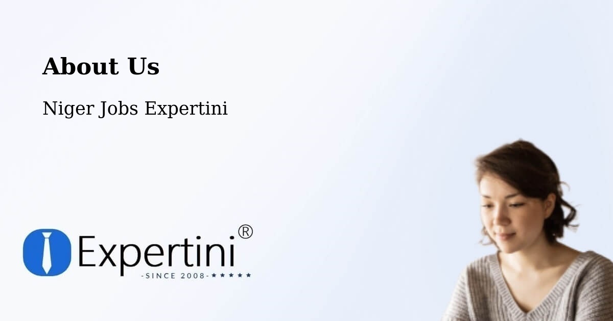 About Expertini Recruitment Platform  – Tanout - Tanout, Niger Jobs Expertini