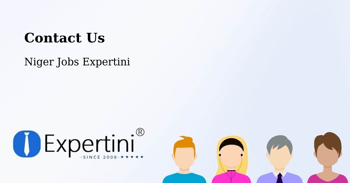 Contact Expertini – Tanout - Niger Jobs Expertini