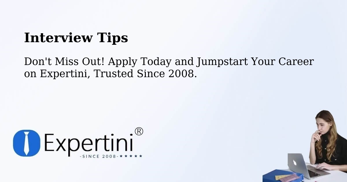 Interview Tips & Techniques for Job Seekers – Tanout - Tanout, Niger Jobs Expertini